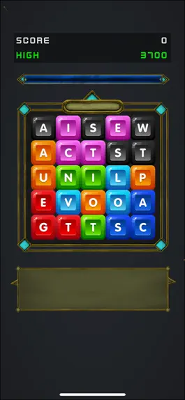 Game screenshot Word Puzzle: Pop! apk