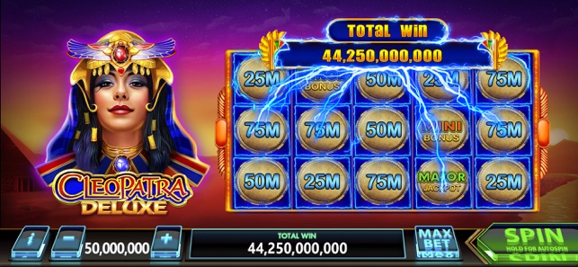 Citizen Jackpot Slots Casino(圖4)-速報App