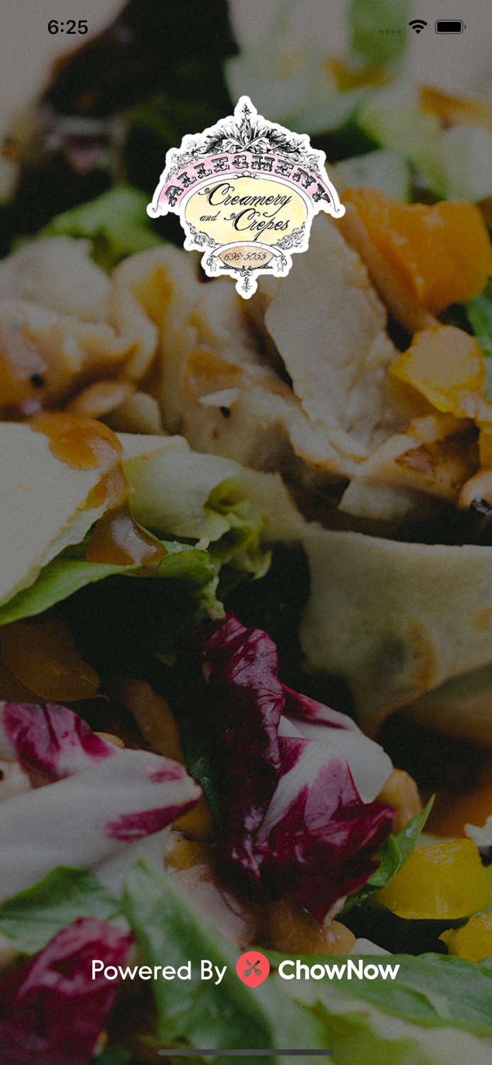 Allegheny Creamery and Crepes