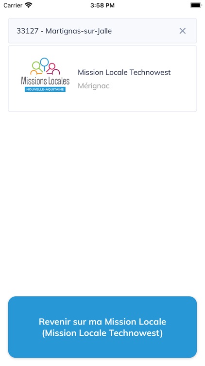 Ma Mission Locale screenshot-5