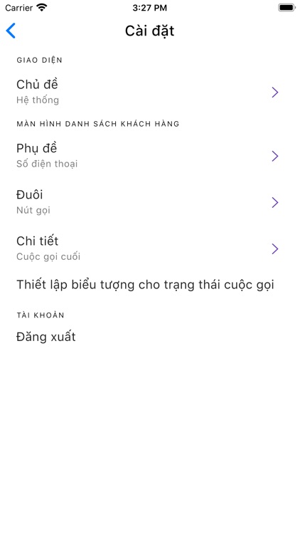 Telesale screenshot-4