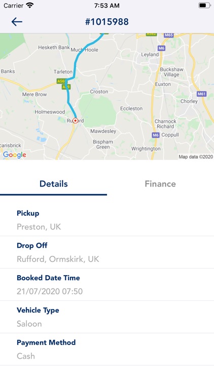 Vooma Ride screenshot-7