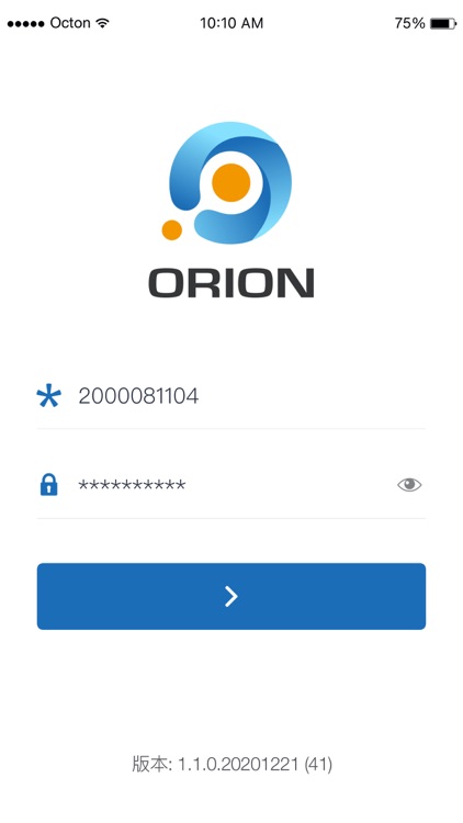 Orion VC