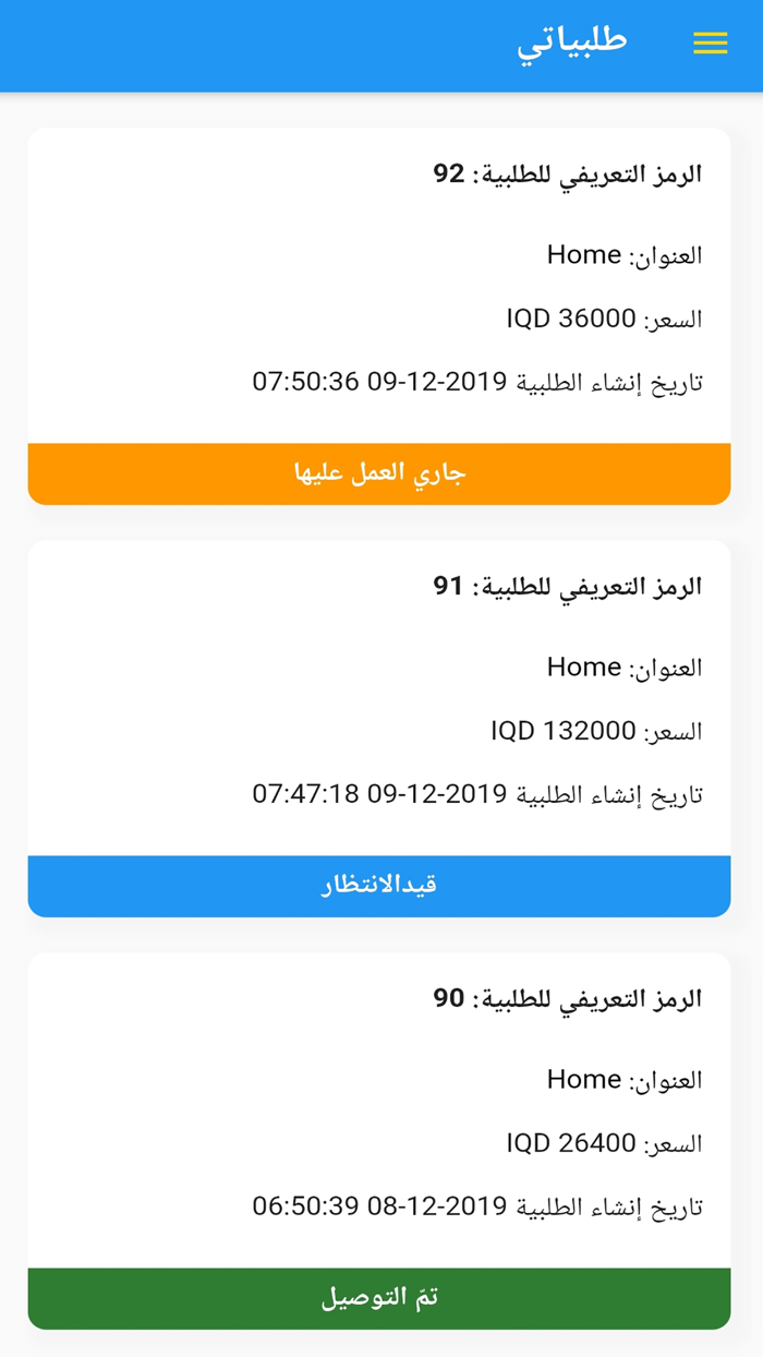 مجموعة الربيعي