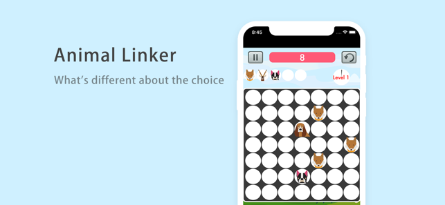 AnimalLinker(圖3)-速報App