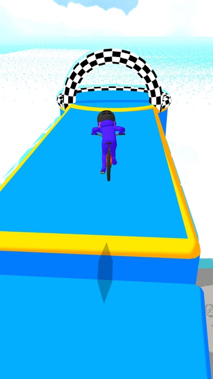 Bike Drift  3D screenshot-6