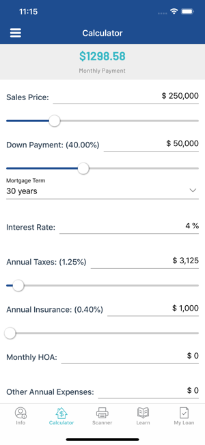 RHF Go - Reliant Home Funding(圖3)-速報App