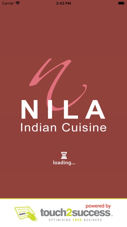 Nila Indian Cuisine