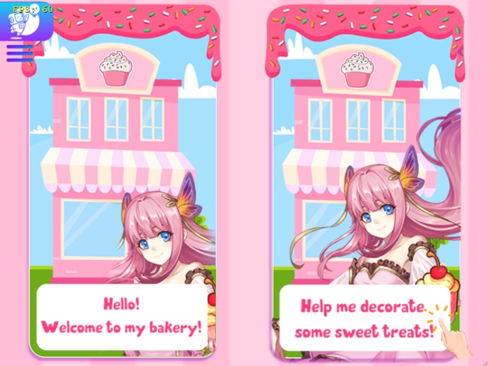 Kittys Bakery