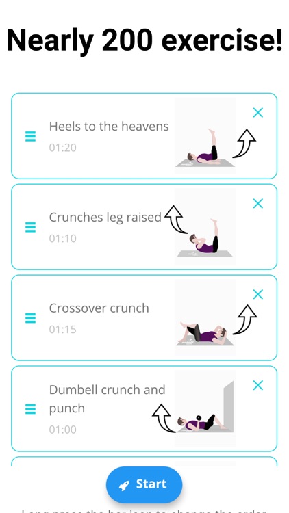 Lose Weight App for Men screenshot-5