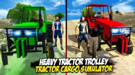 Game screenshot Cargo Delivery Truck Driver apk