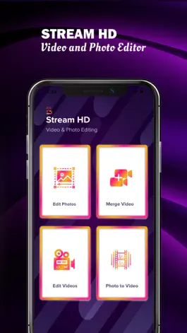 Game screenshot Stream HD mod apk