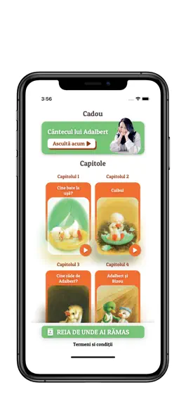 Game screenshot Aventurile Rățoiului Adalbert hack