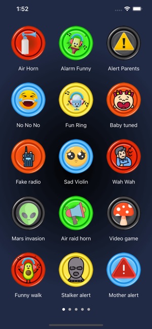 Top Funny Ringtones on the App Store
