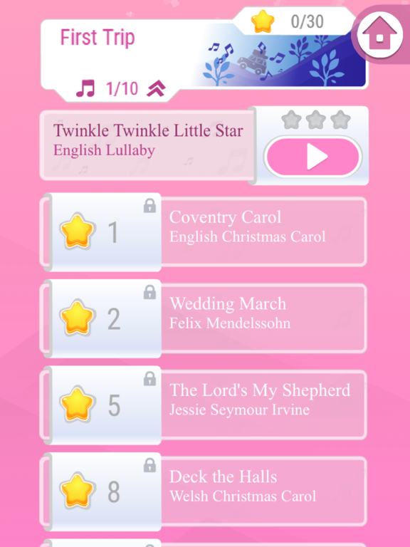 Screenshot #5 pour Piano Tiles 7