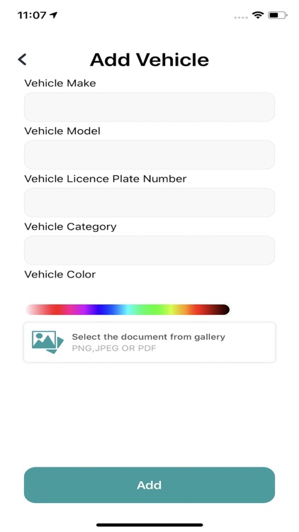 Orbit Driver App screenshot-4