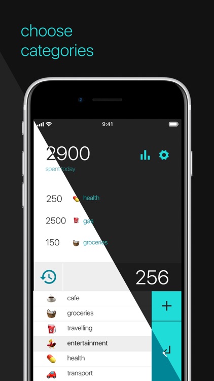 eXpenso: Expense Tracker