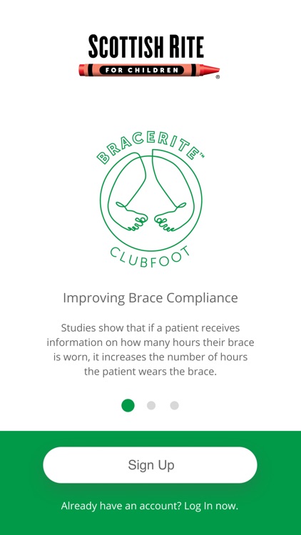 Brace Rite Clubfoot