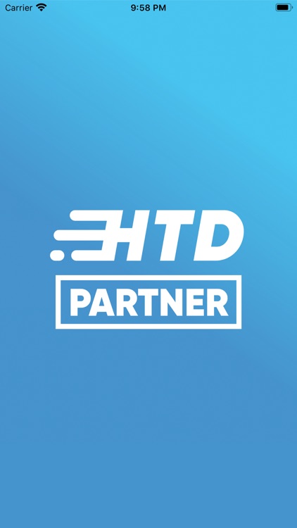 HTD Partner