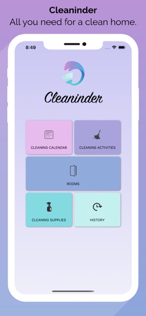 Cleaninder(圖1)-速報App