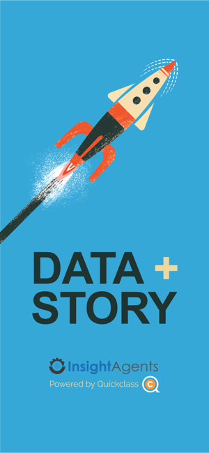 Data+Story