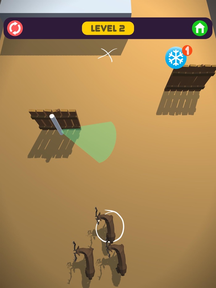 Animal Escape Game from Zoo 3D