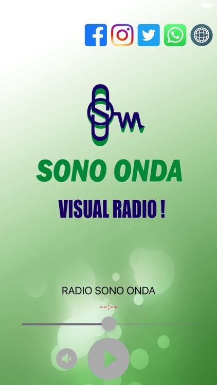 Radio Sono Onda