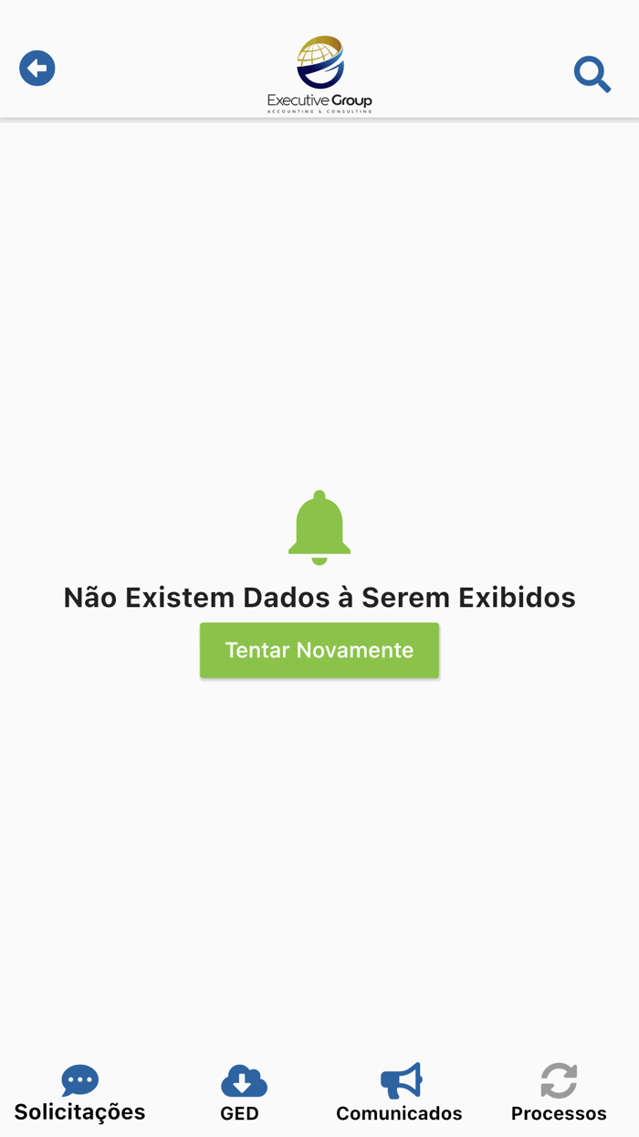 Executive Group Contábil