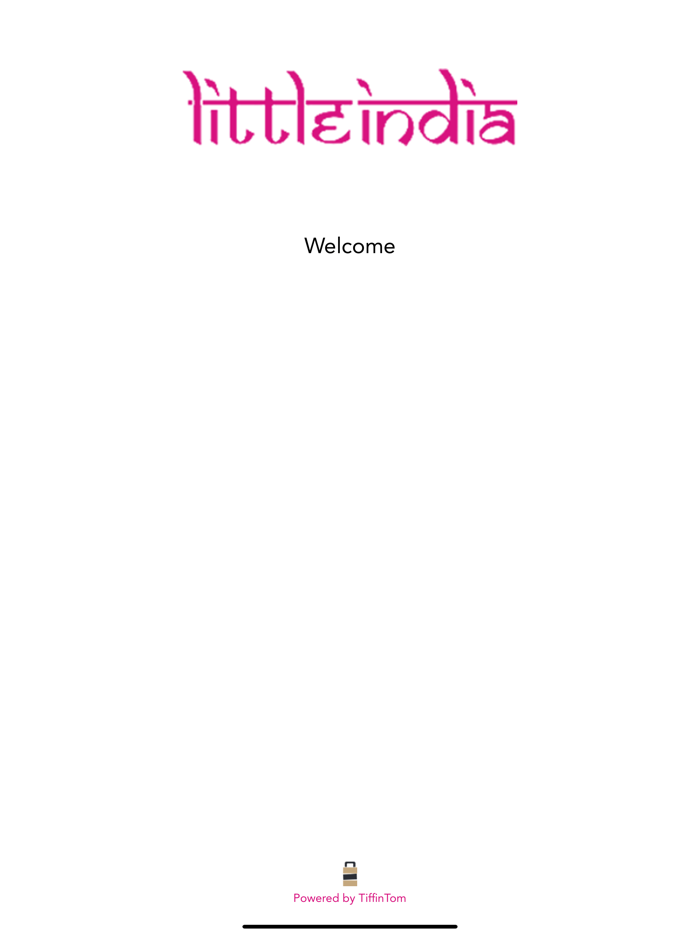 Little India Nottingham