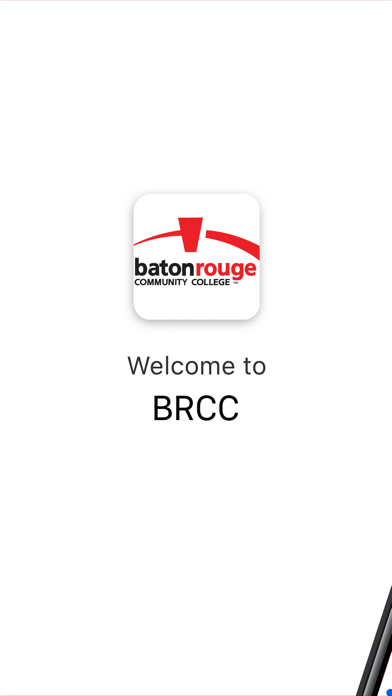 How to cancel & delete Baton Rouge Comm College from iphone & ipad 1