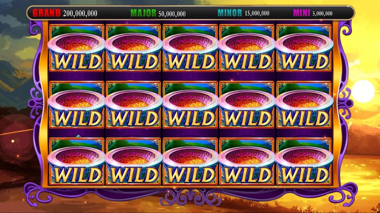 Slots - Classic Royal Casino screenshot-4