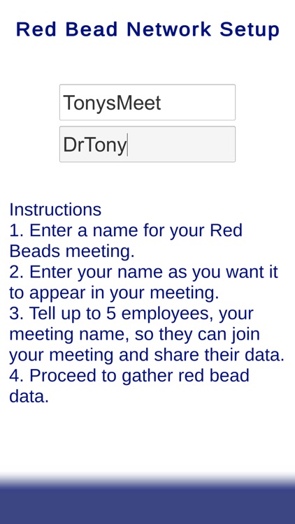 Deming Red Beads screenshot-7