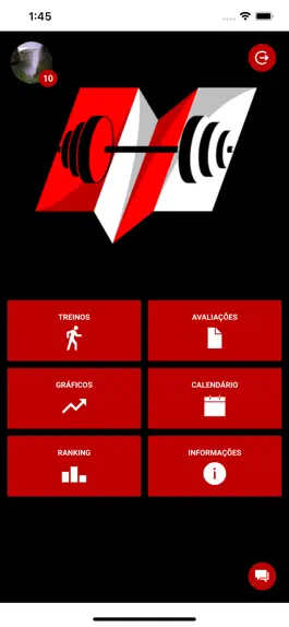 Game screenshot Maycon Coach mod apk
