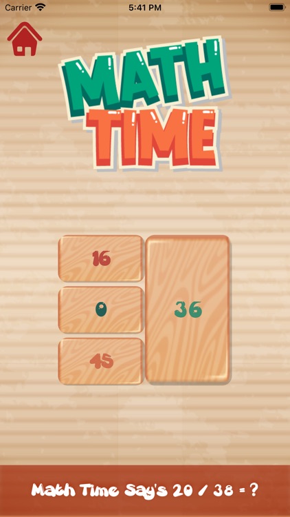 Math Time screenshot-8