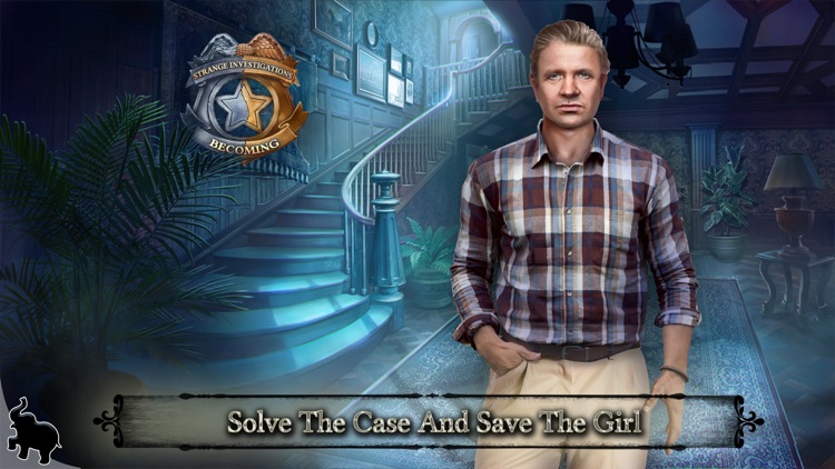 Strange Investigations Genesis screenshot-4