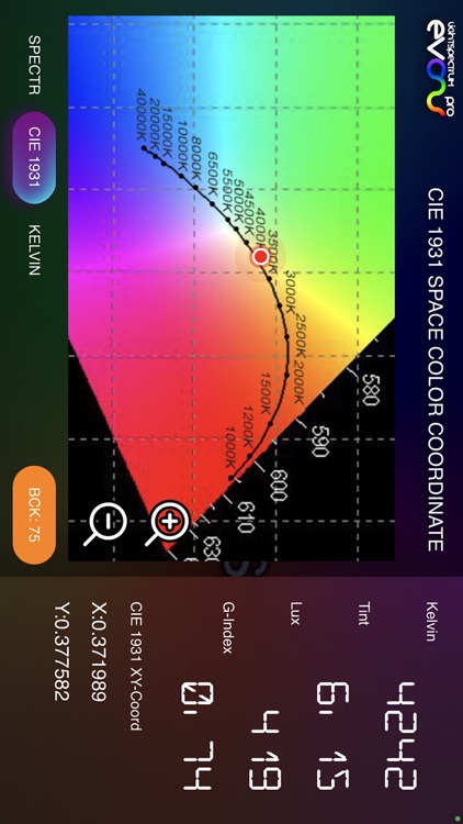 LightSpectrum Pro screenshot-6