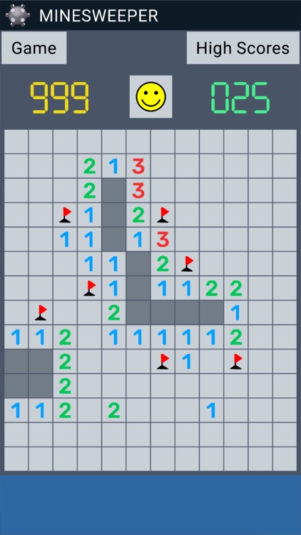 Minesweeper Classic Find mines