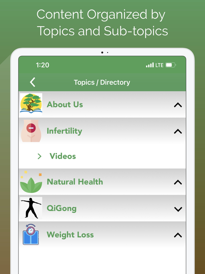 Sommers Holistic Health