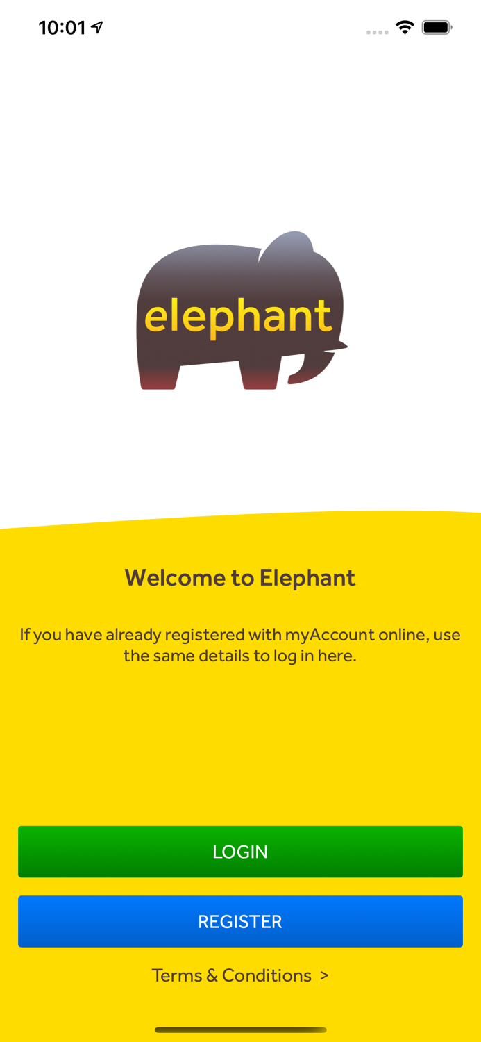 Elephant Insurance