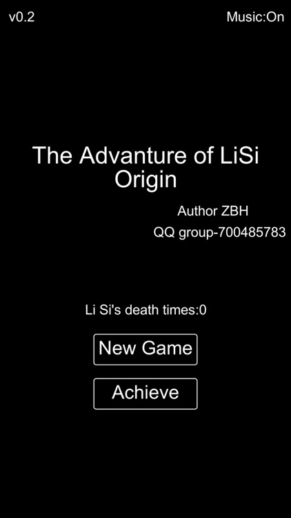 The Adventure of Lisi