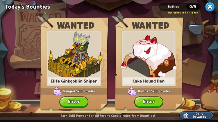Cookie Run: Kingdom screenshot-5