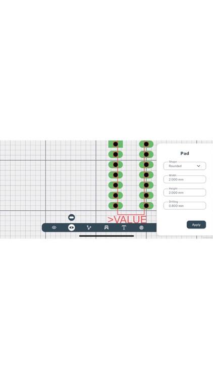 PCB Droid Lite screenshot-6