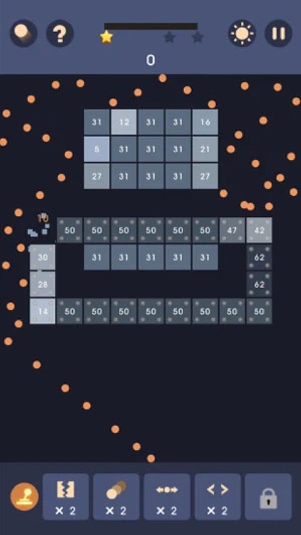 Bricks n Balls screenshot-3