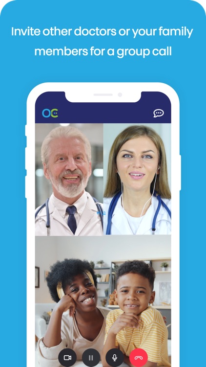 OnCall.MD