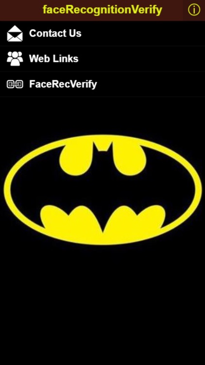 faceRecognitionVerify