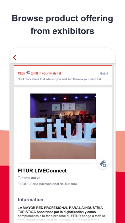 FITUR LIVECONNECT