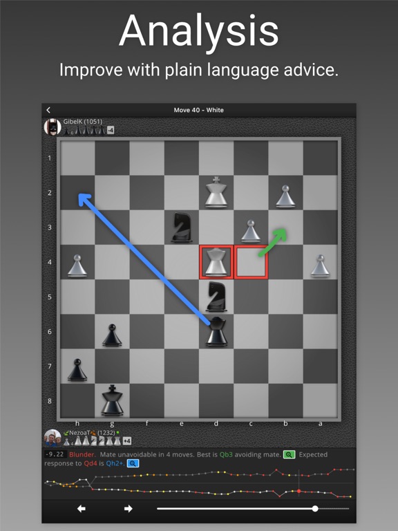 SocialChess • Online Chess screenshot 2