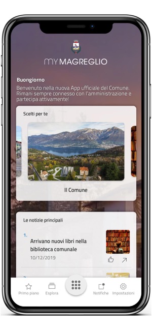 MyMagreglio(圖3)-速報App