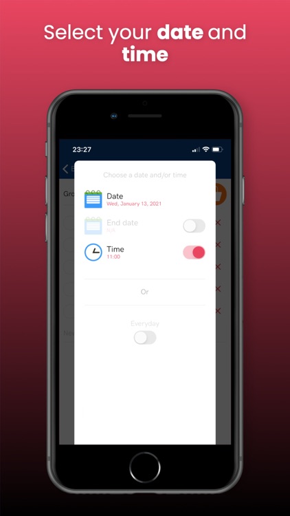 Collaap - Sharable notes screenshot-6