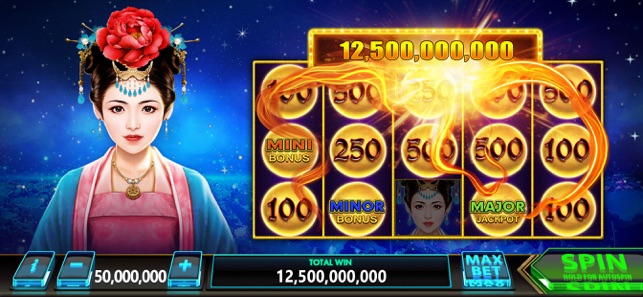 Citizen Jackpot Slots Casino(圖1)-速報App